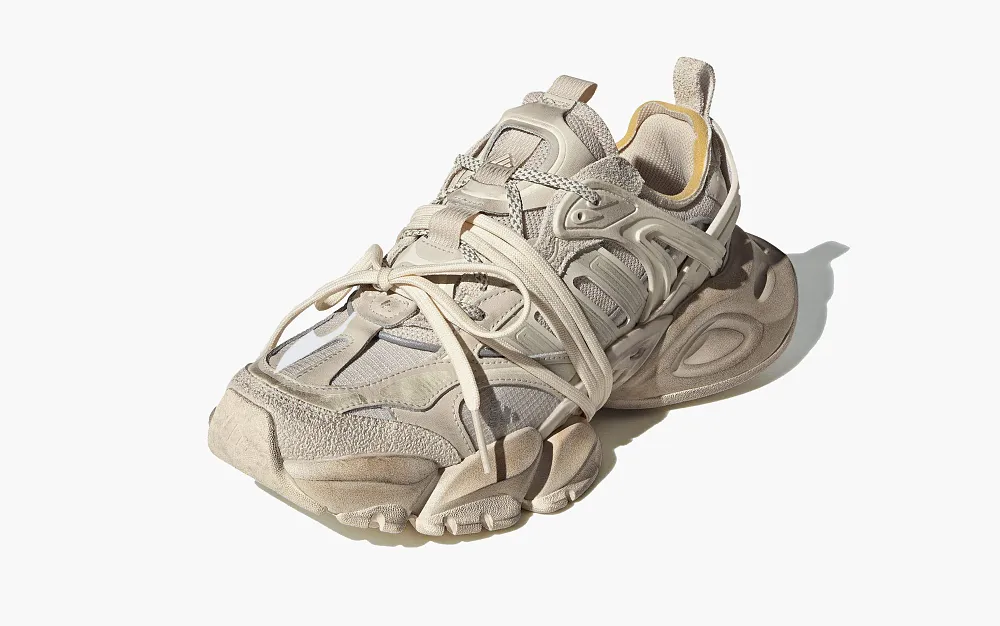 Adidas XLG Runner Deluxe Sand