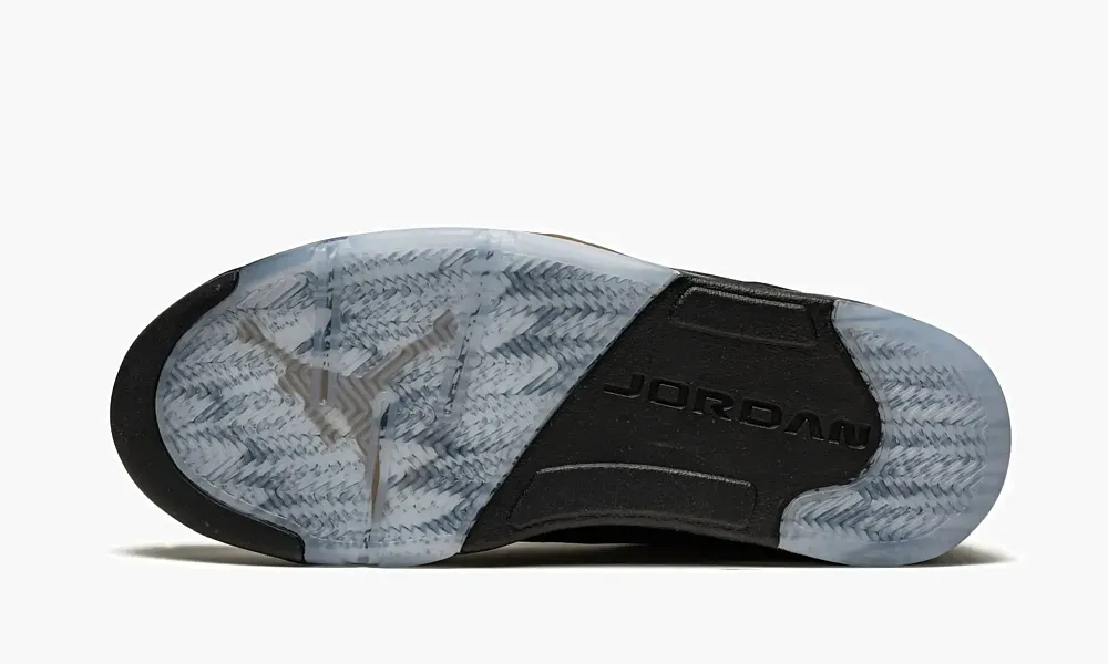 Air Jordan 5 Low Class Of 2021