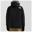 The North Face Urban Exploration Down Jacket Black