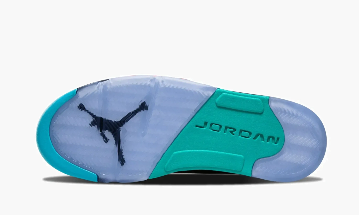 Air Jordan 5 Retro Low China 