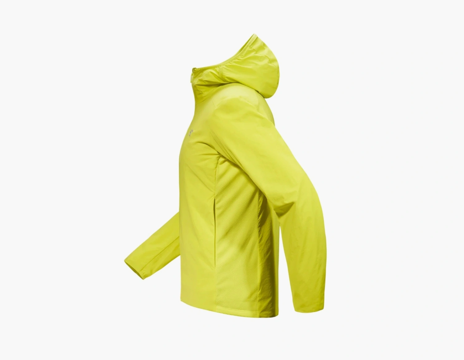 Arc'teryx Atom SL Hoody Jacket Euphoria 