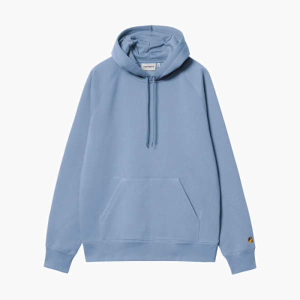 Carhartt WIP SS24 Hooded Chase Sweat 