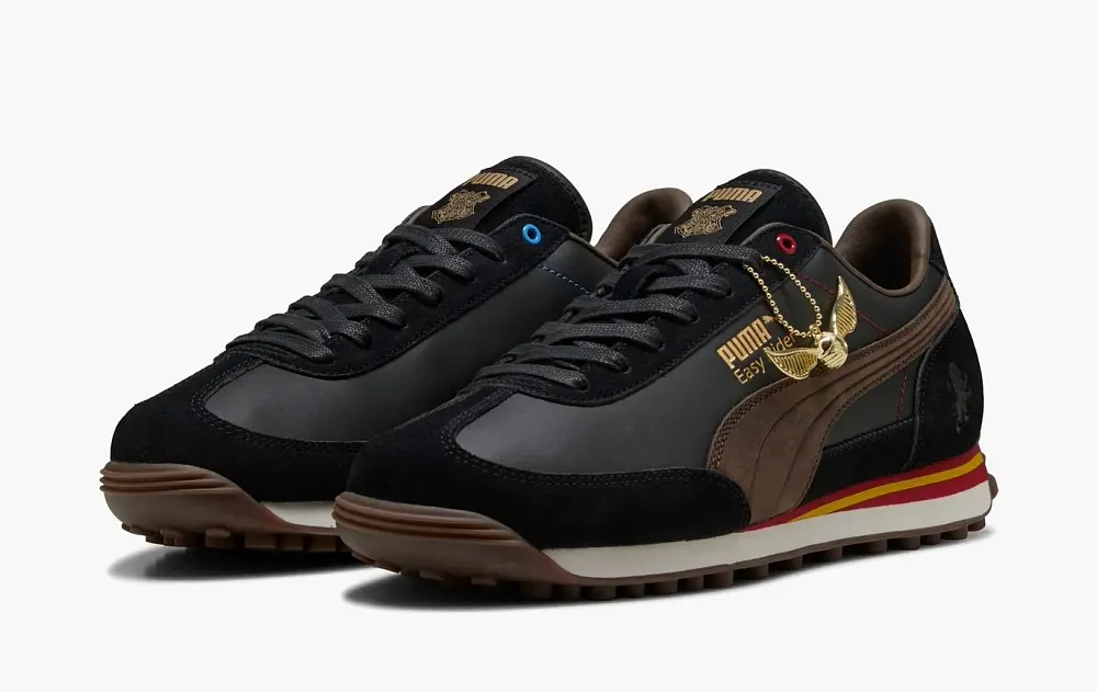 Puma Easy Rider x Harry Potter Hogwarts