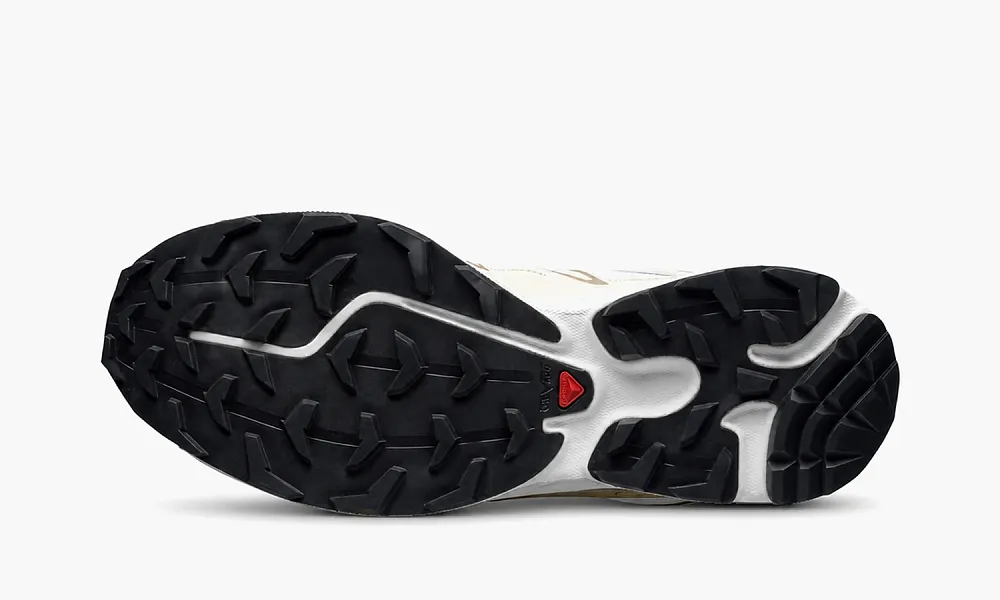 Salomon XT-6 White