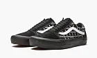 Vans Old Skool Pro Supreme Grid Black