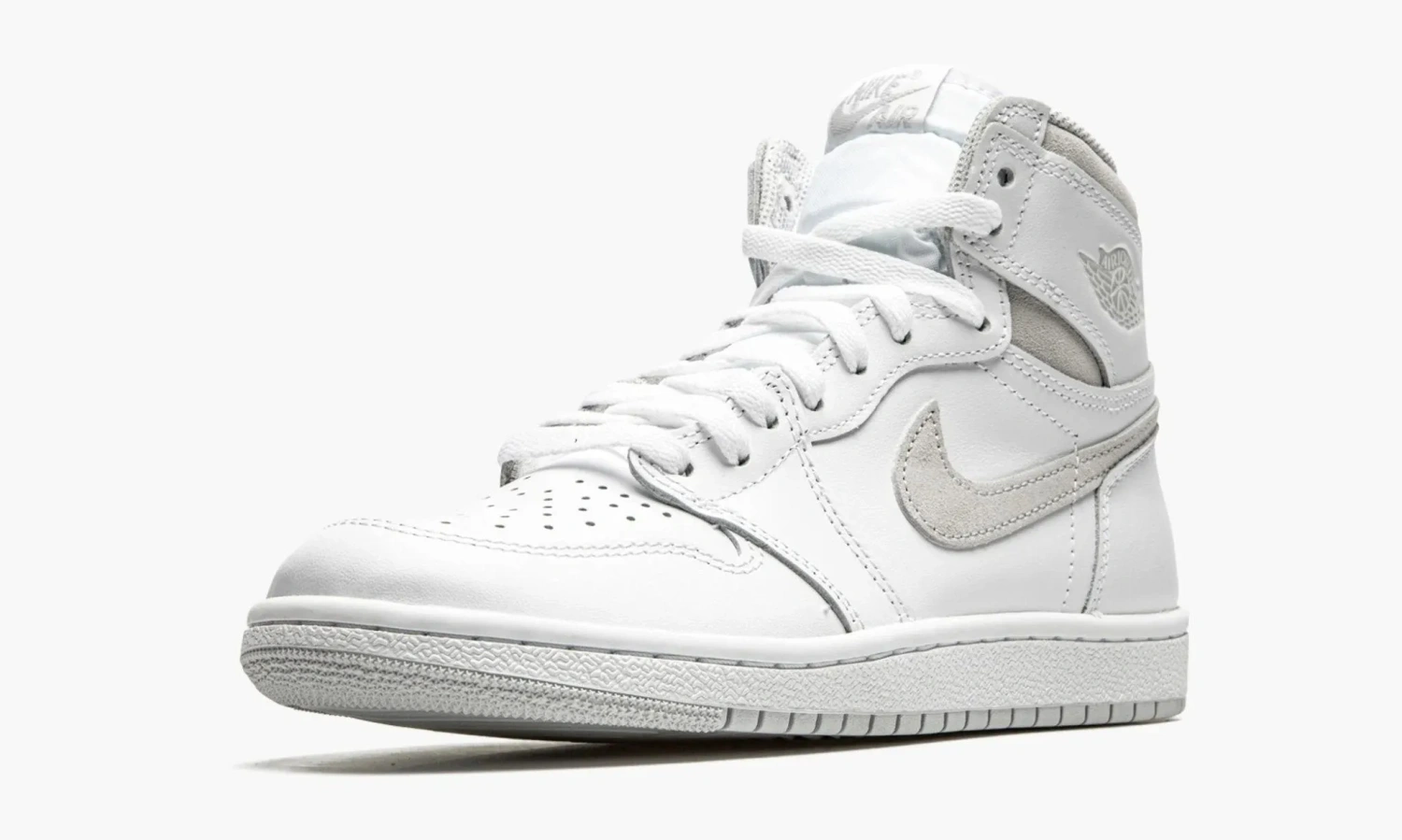 Air Jordan 1 High '85 Neutral Grey 