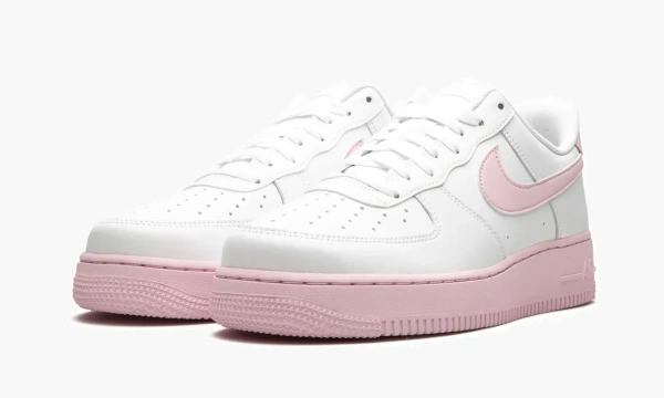 Air Force 1 '07 Pink Foam 