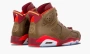 фото Air Jordan 6 Retro "Cigar" (Air Jordan 6)-384664 250