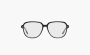 Gentle Monster Anna 01 Sunglasses Black 