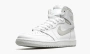 Air Jordan 1 High '85 Neutral Grey 
