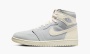 фото Air Jordan 1 High OG Craft "Ivory" (Air Jordan 1 High)-FD8636-011