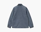 Carhartt WIP Michigan Jacket Blue Grey