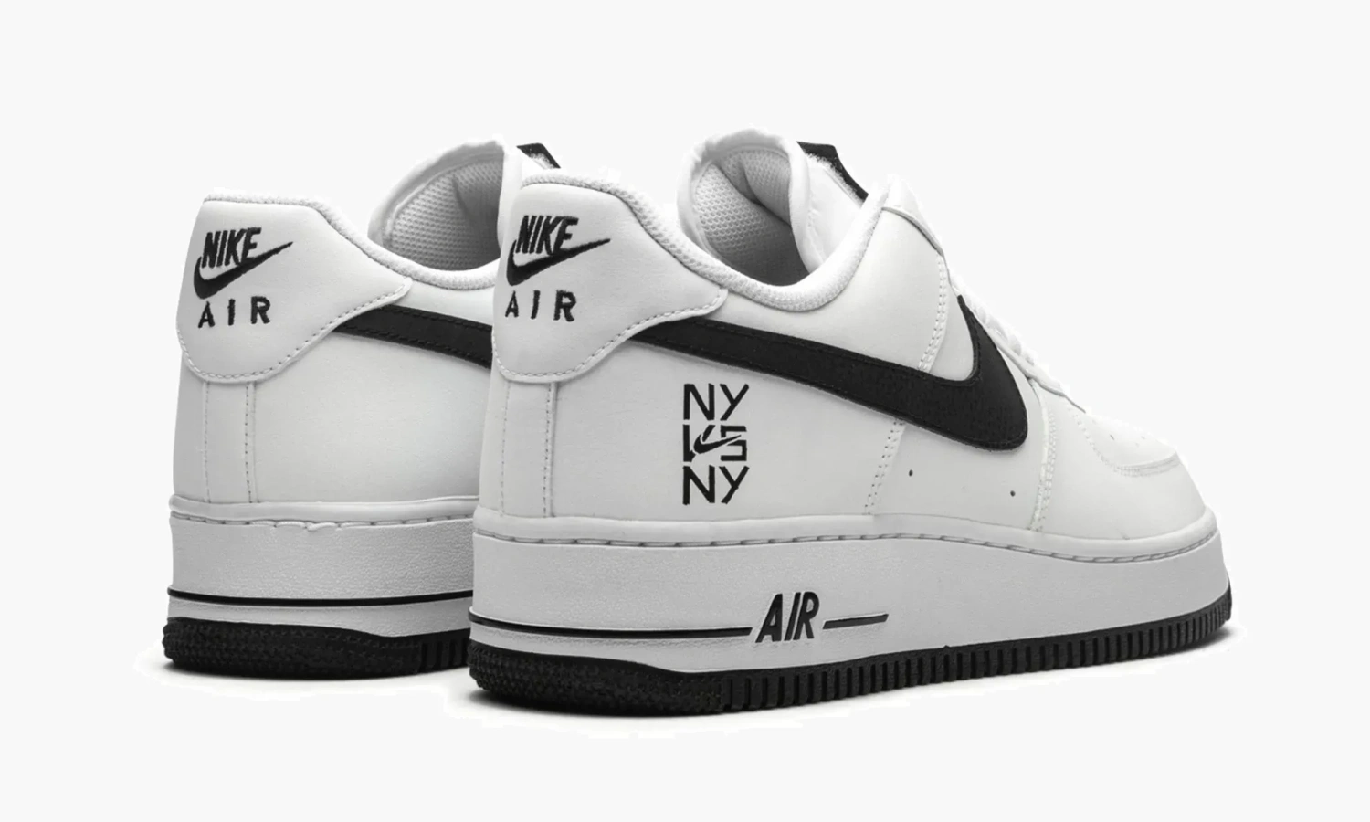 Air Force 1 Low "NY vs NY" 