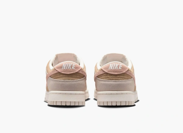 Nike Dunk Low WMNS Phantom Washed Coral 