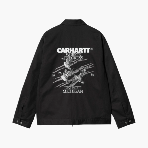 Carhartt WIP SS24 Ducks Jacket 