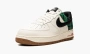 Air Force 1 Low '07 LX Plaid Pale Ivory Stadium Green 