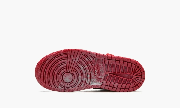 Air Jordan 1 Retro High OG PS Chicago Lost And Found 