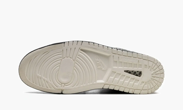 Air Jordan 1 Zoom CMFT 2 Dia De Los Muertos 