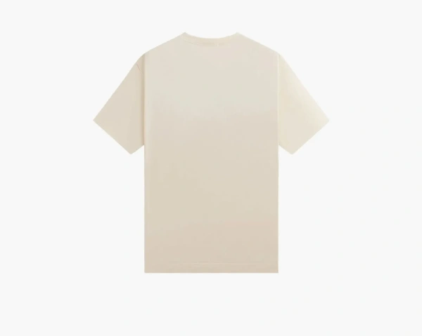 Kith For Peanuts Hug Vintage Tee Sandrift 