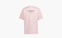Vetements Unicorns and Rainbows T-shirt Pink 