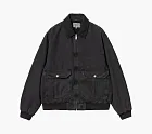 Carhartt WIP Stanton Jacket Black