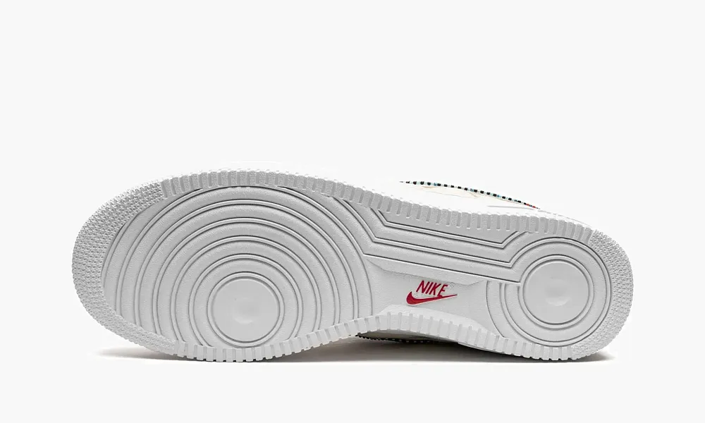 Air Force 1 Low WMNS Premium Goods - The Bella
