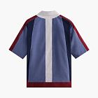 KITH Micro Cord Woodpoint Shirt Levation
