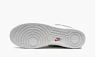 Air Force 1 Low WMNS Premium Goods - The Bella