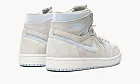 Air Jordan 1 High Zoom CMFT WMNS Grey Fog