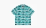 Supreme x Damien Hirst Short-Sleeve Shirt White 