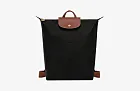 Longchamp Le Pliage Original M Backpack Black