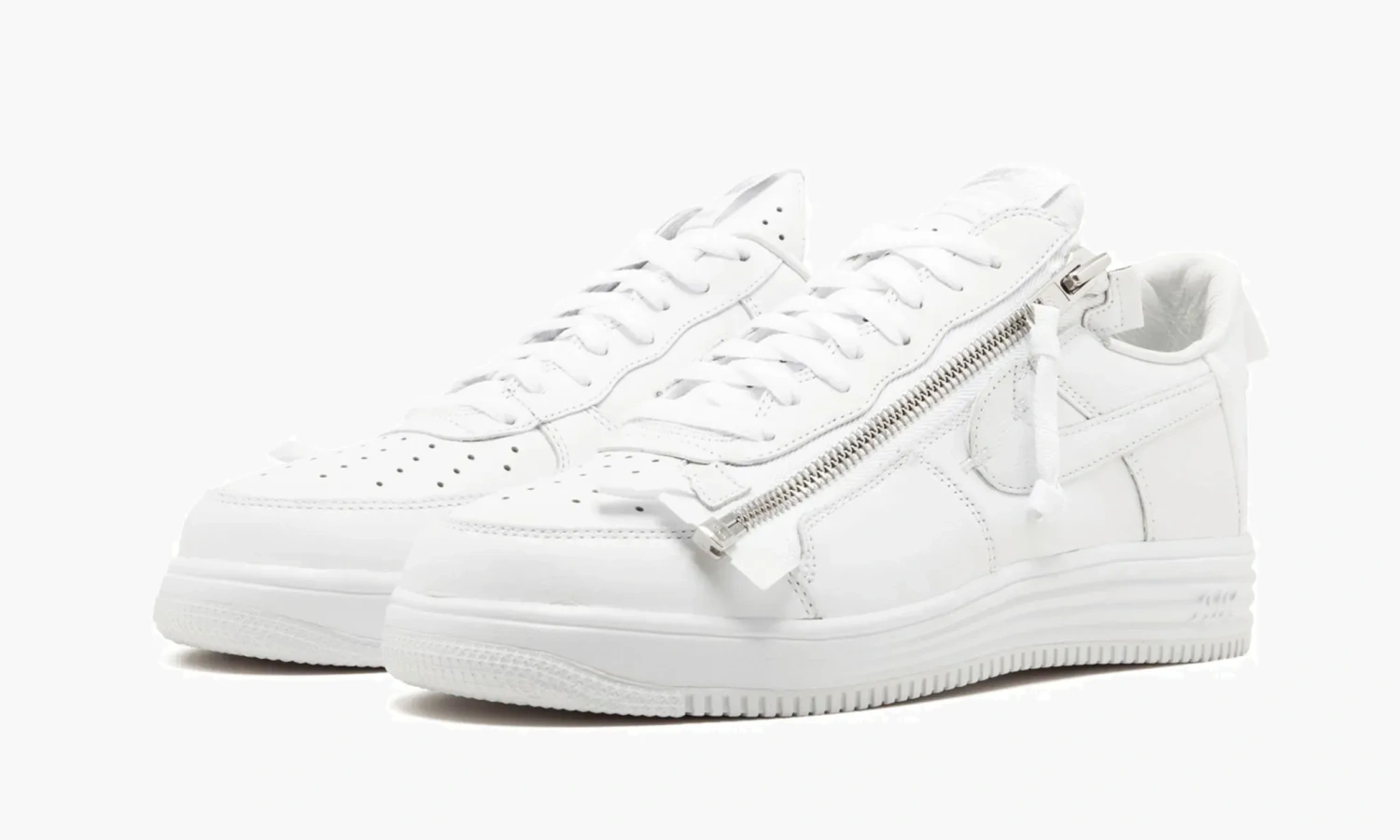 Lunar Force 1 / Acronym '17 