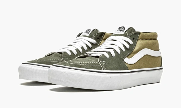 Vans SK8 Mid Jjjjound 