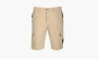 Stone Island Shorts Beige 