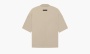 фото Fear of God Essentials Tee "Dusty Beige" (Футболки)-125SP232005F