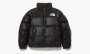 The North Face On Ball Jacket Solid Black 