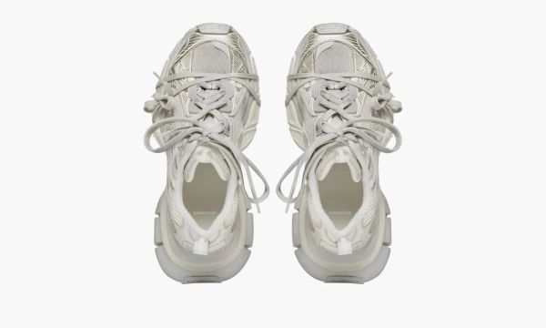 Balenciaga 3xl White 