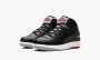 Air Jordan 2 Retro PS Black Cement 