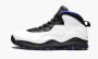 фото Air Jordan 10 Retro "Orlando" (Air Jordan 10)-310805 108