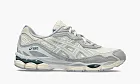Asics Gel-Nyc Ivory Mid Grey