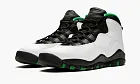 Air Jordan 10 Retro GS Seattle