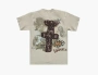 Cactus Jack by Travis Scott Utopia Relic Tee White 