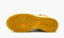 Nike Dunk High WMNS Dark Sulfur 