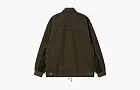 Carhartt WIP Michigan Chore Coat Olive