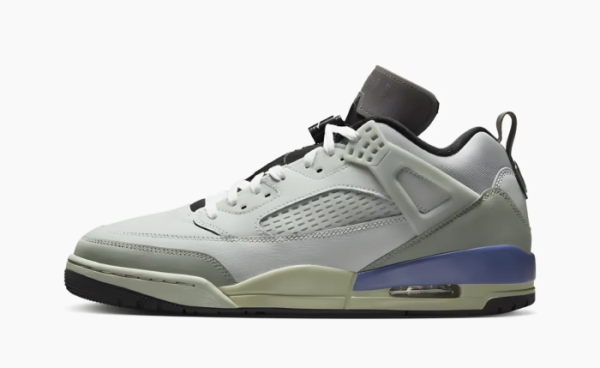 Air Jordan Spizike Low Jade Horizon 