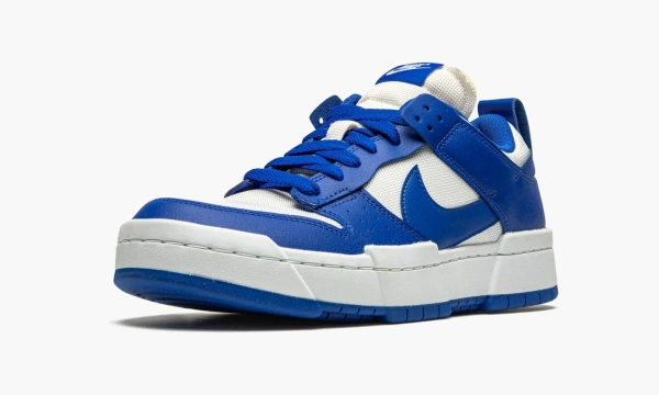 Nike Dunk Low Disrupt WMNS Game Royal 