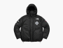 Supreme x The North Face Summit Series Rescue Baltoro Jacket Black 