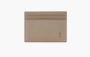 Saint Laurent Cardholder With Embossed Logo 