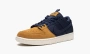 Nike SB Dunk Low "Midnight Navy / Desert Ochre" 