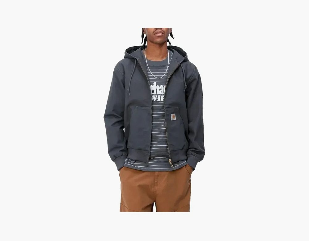 Carhartt WIP SS24 Vista Active Jacket (Spring)